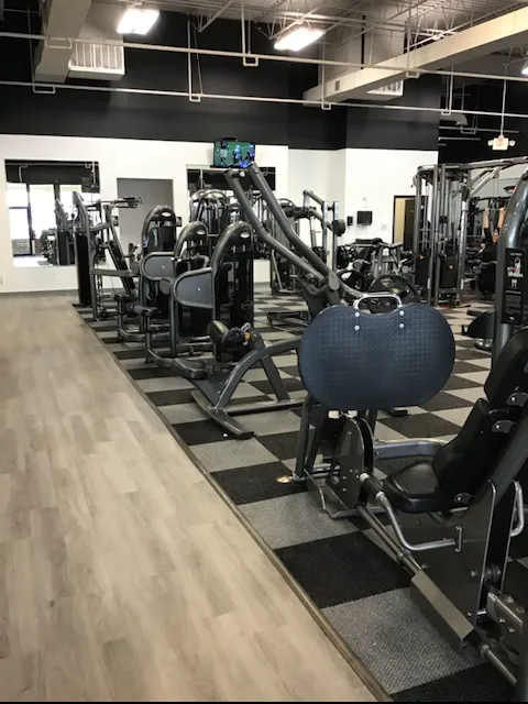 CFX Fitness - Wauconda Picture 7