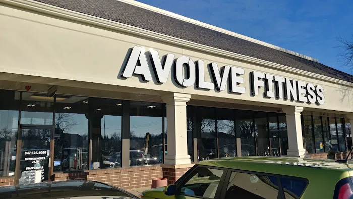 CFX Fitness - Wauconda Picture 1