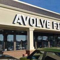 CFX Fitness - Wauconda ico