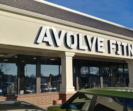 CFX Fitness - Wauconda
