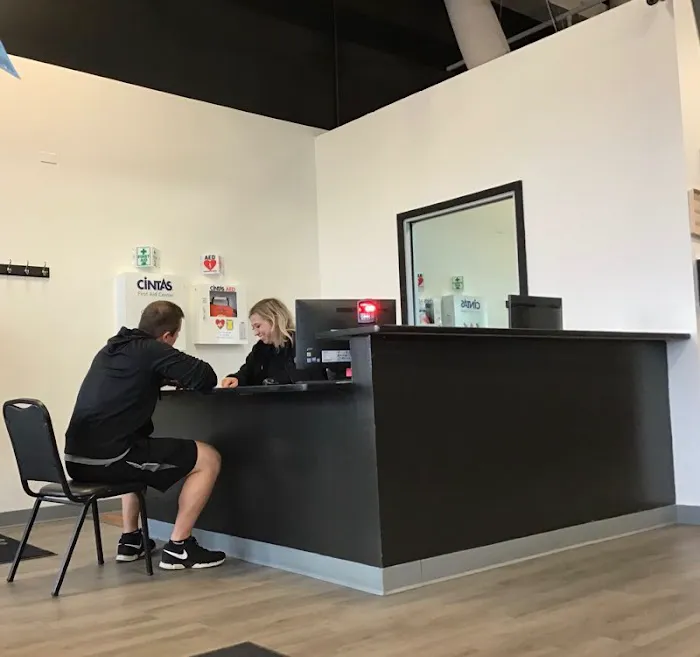 CFX Fitness - Wauconda Picture 6