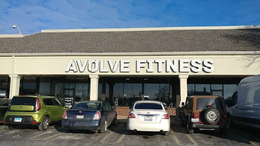 CFX Fitness - Wauconda Picture 10