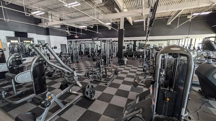 CFX Fitness - Wauconda Picture 2