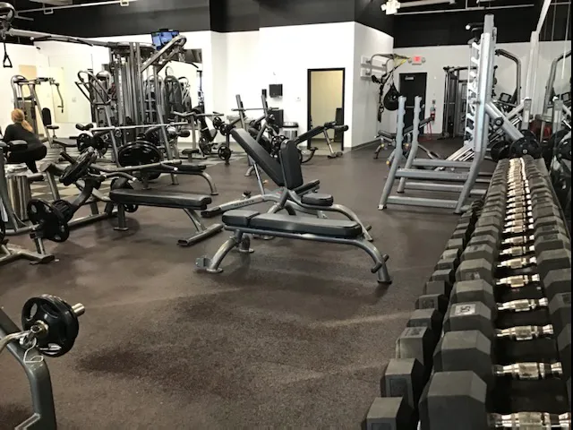 CFX Fitness - Wauconda Picture 4