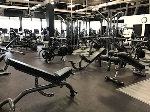 CFX Fitness - Wauconda Picture 3