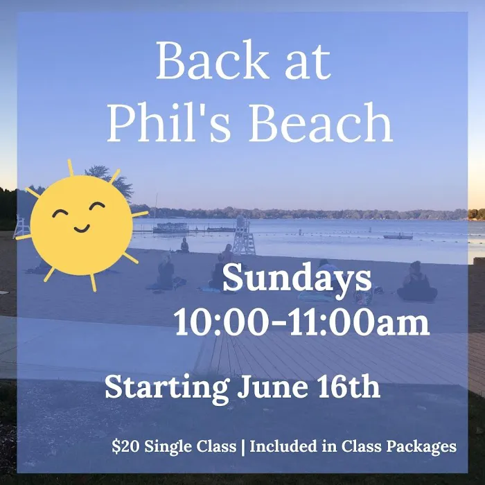 Silver Lotus Yoga Picture 10