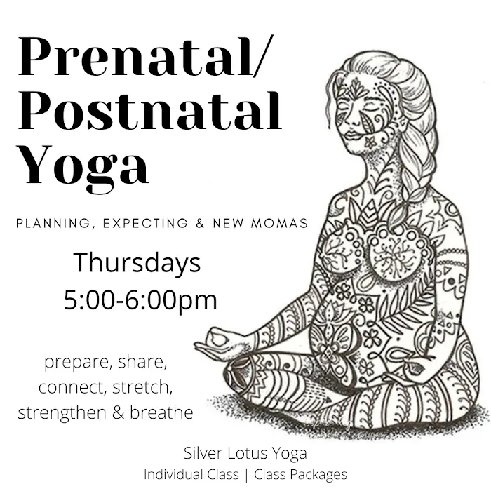 Silver Lotus Yoga Picture 6