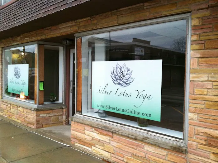 Silver Lotus Yoga Picture 9