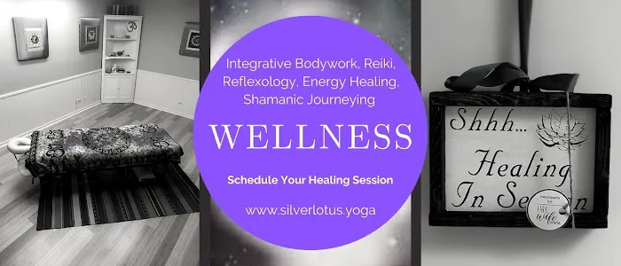 Silver Lotus Yoga Picture 5