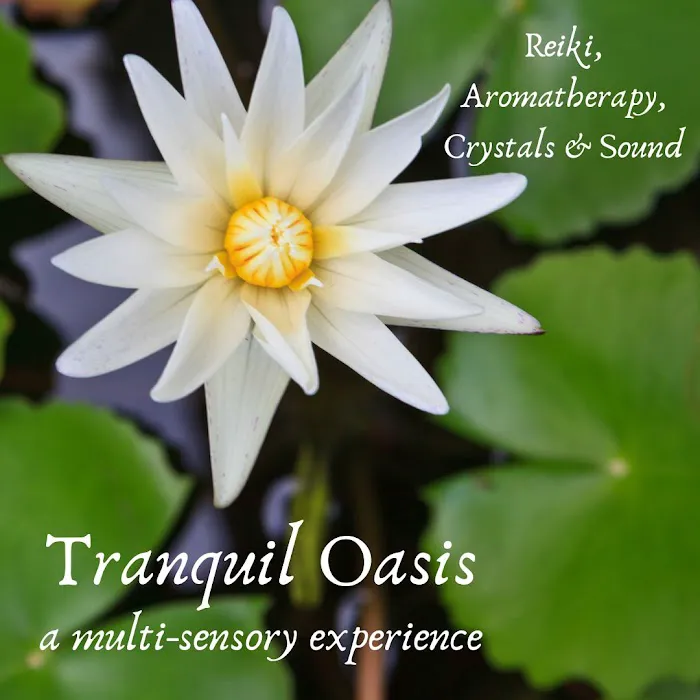 Silver Lotus Yoga Picture 2