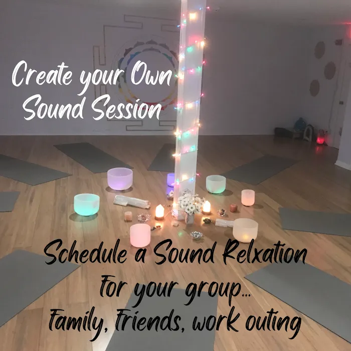 Silver Lotus Yoga Picture 3