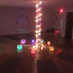 Silver Lotus Yoga