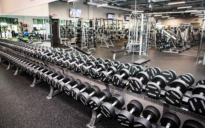 Fitness 120 LLC Picture 10