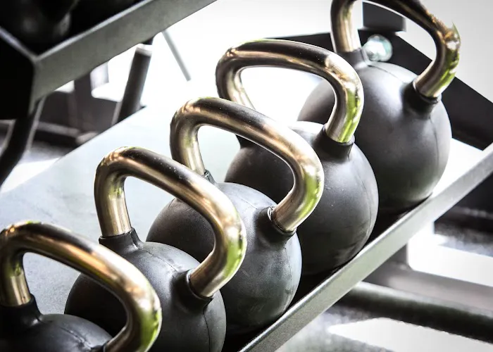 Fitness 120 LLC Picture 1