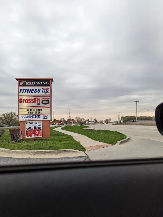 Fitness 120 LLC Picture 6