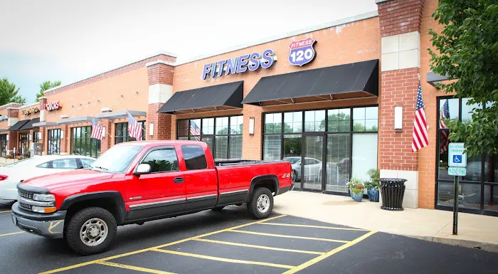 Fitness 120 LLC Picture 4