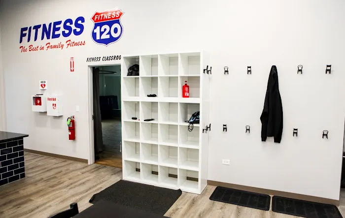 Fitness 120 LLC Picture 8