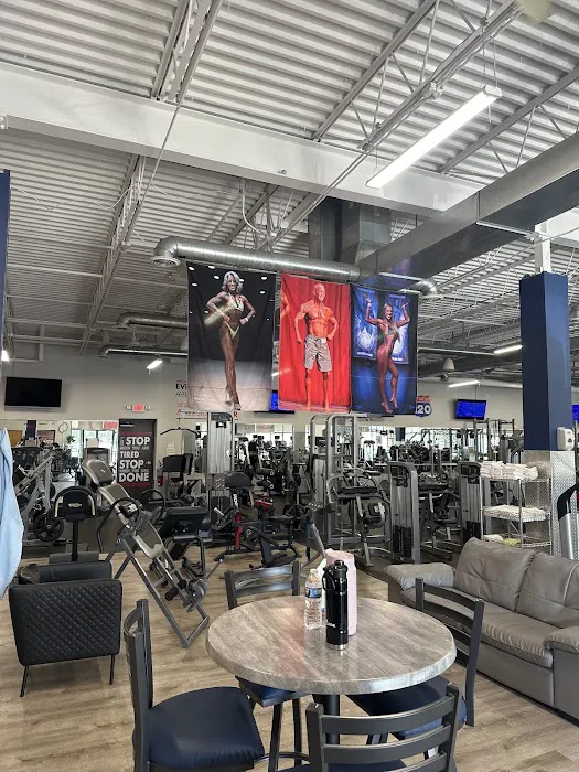 Fitness 120 LLC Picture 7