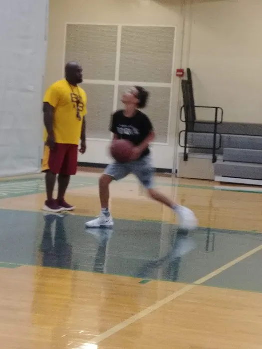 Field House Sports, Fitness & Aquatics Center Picture 10