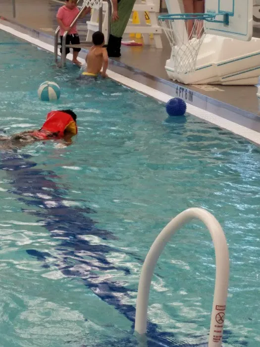 Field House Sports, Fitness & Aquatics Center Picture 8