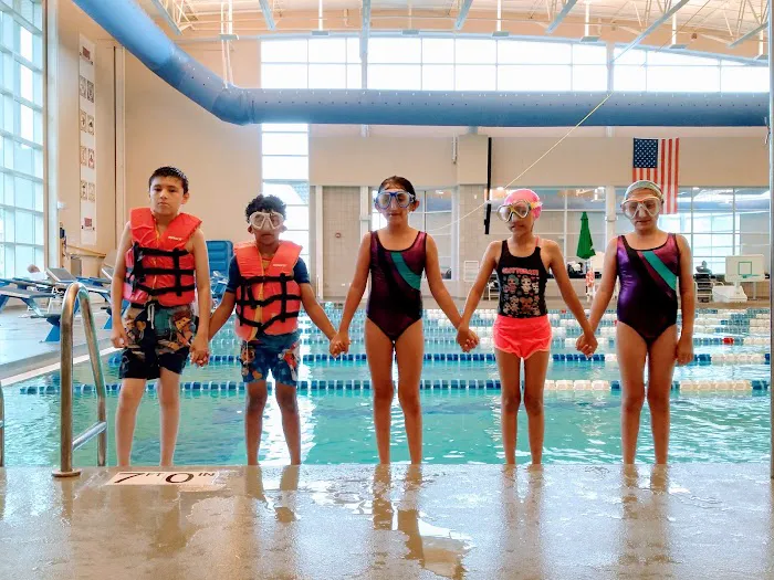 Field House Sports, Fitness & Aquatics Center Picture 3