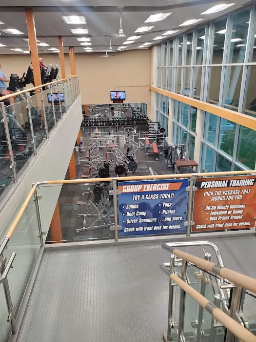 Field House Sports, Fitness & Aquatics Center Picture 7