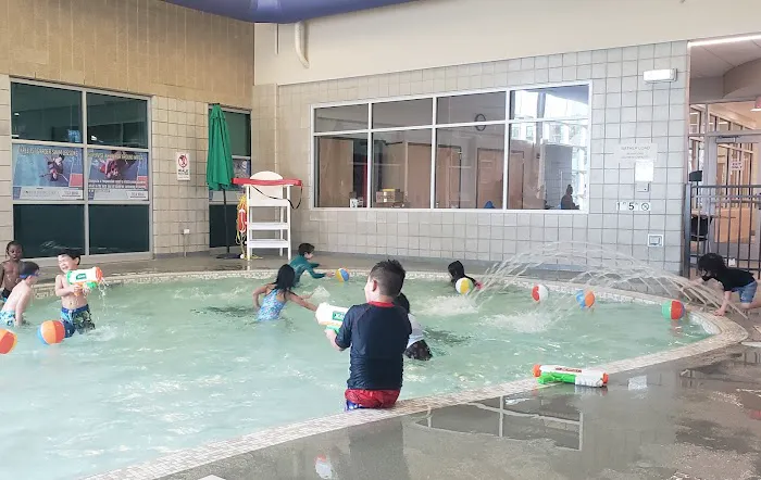 Field House Sports, Fitness & Aquatics Center Picture 4