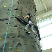 Field House Sports, Fitness & Aquatics Center ico