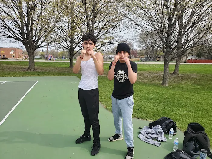 Angel's Boxing Academy Picture 6