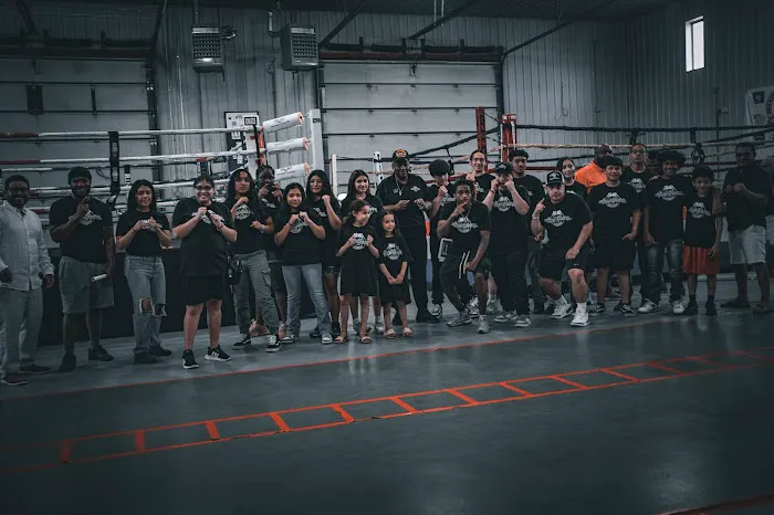 Angel's Boxing Academy Picture 4