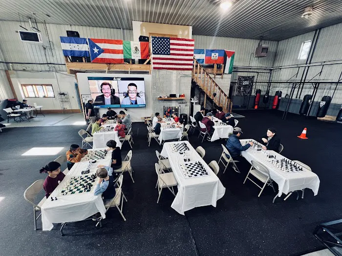 Angel's Boxing Academy Picture 5