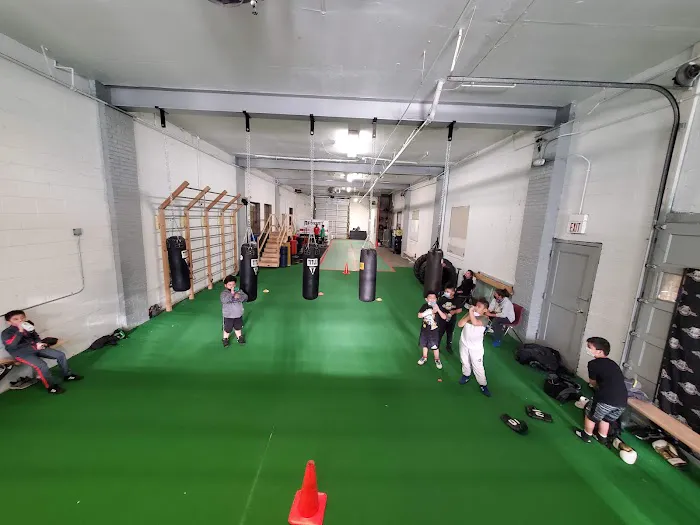 Angel's Boxing Academy Picture 1