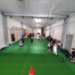 Angel's Boxing Academy