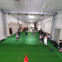 Angel's Boxing Academy ico