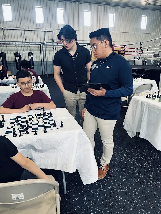 Angel's Boxing Academy Picture 8