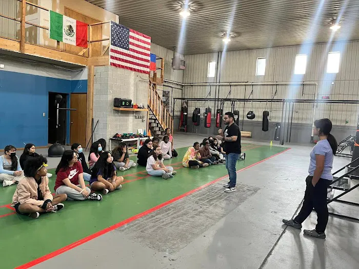 Angel's Boxing Academy Picture 9