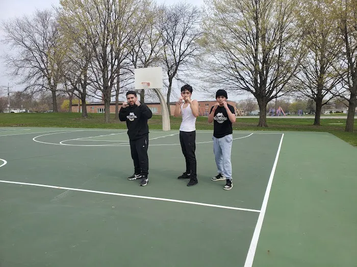 Angel's Boxing Academy Picture 2