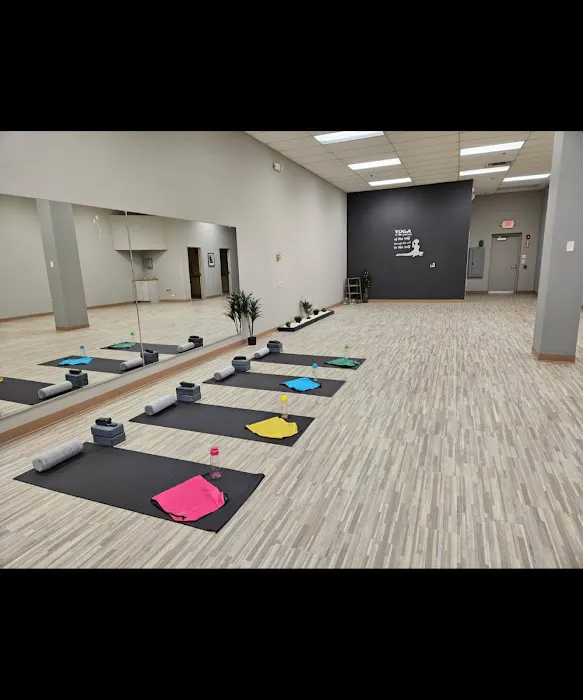 Yoyo’s Yoga studio Picture 2