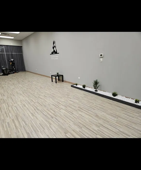 Yoyo’s Yoga studio Picture 1