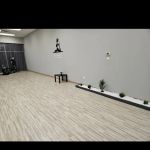 Yoyo’s Yoga studio