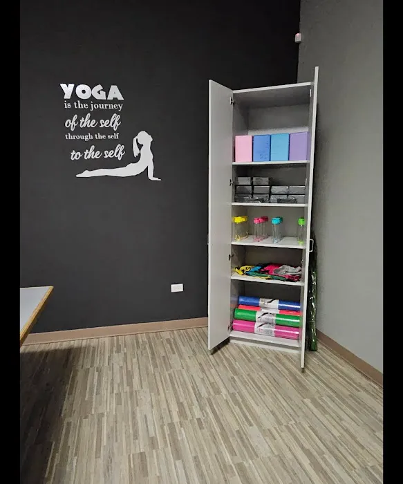Yoyo’s Yoga studio Picture 4