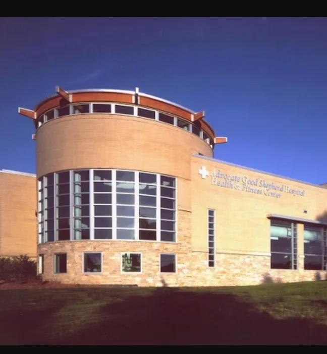 The Spa at Advocate Good Shepherd Health & Fitness Center Picture 2