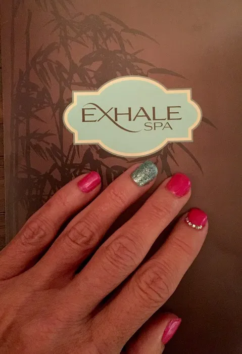 The Spa at Advocate Good Shepherd Health & Fitness Center Picture 1