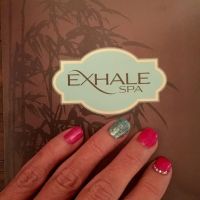 The Spa at Advocate Good Shepherd Health & Fitness Center ico