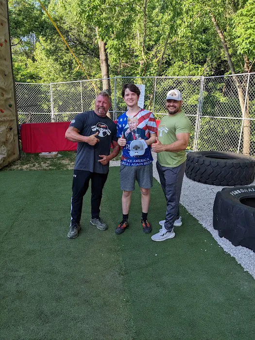 American Muscle House Springs Picture 6