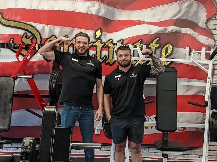 American Muscle House Springs Picture 4