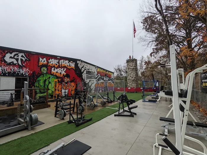 American Muscle House Springs Picture 10