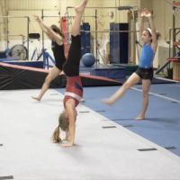 HI-NRG Gymnastix - Eureka ico