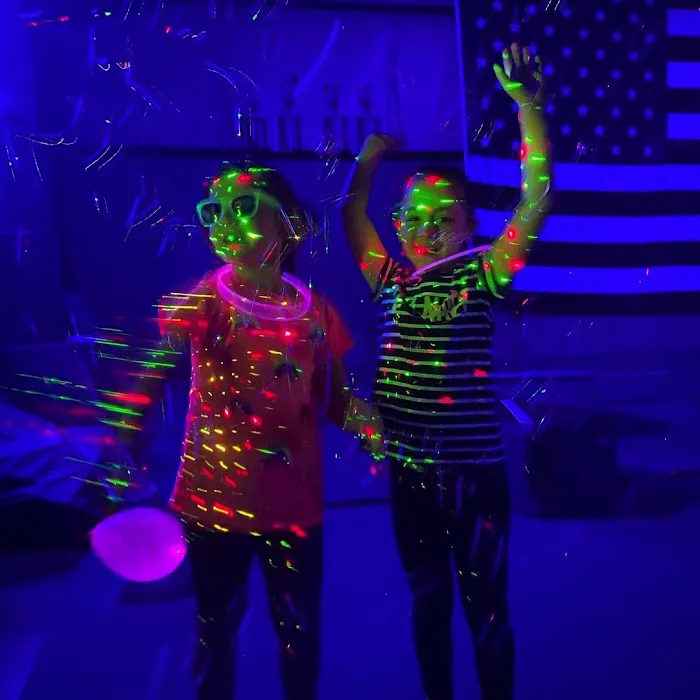 AGA American Gymnastics Academy Picture 6