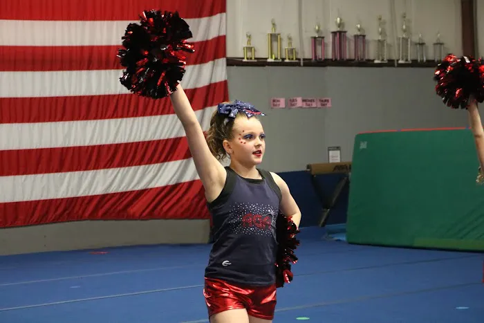 AGA American Gymnastics Academy Picture 3